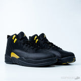 Air Jordan 12 Retro Black Tax - Photo 7
