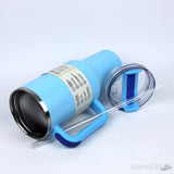Quencher H2.0 Flowstate Tumbler Blue (1.18L) (Premium Batch) - Photo 3
