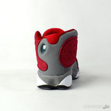 Air Jordan 13 Retro Gym Red Flint Grey - Photo 3