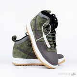Nike Lunar Force 1 Duckboot Green (Premium Plus Batch) - Photo 8