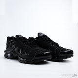 Air Max Plus Triple Black (Air Bubble) (Premium Batch) - Photo 7