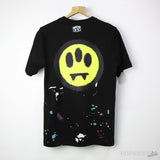 Barrow Doted Black T-Shirt - Photo 2