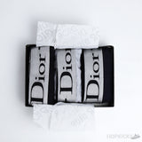 Dior Boxer (Pack of Three) - Photo 2