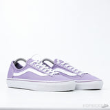 Vans Old Skool Pastel Purple (Dot Perfect) - Photo 7