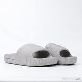 Adidas Adilette 22 Slides Brown (Premium Plus Batch) - Photo 7