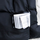 Canada Goose Expedition Heritage Parka White - Photo 5