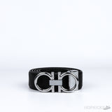 Salvatore Ferragamo aa Belt 6 - Photo 1