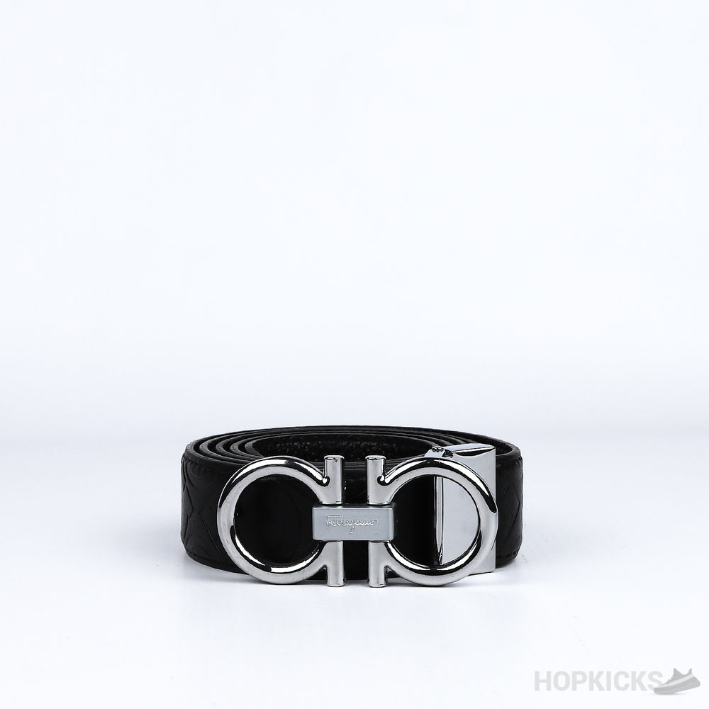 Salvatore Ferragamo aa Belt 6