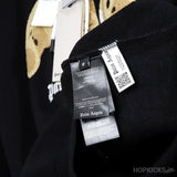 Palm Angels Bear Hoodie - Photo 3