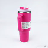 Quencher H2.0 FlowState Tumbler [1.2L] Fuchsia (Premium Batch) - Photo 3