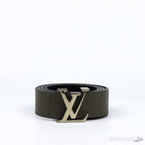 LV 11 Stylish Belt - Photo 1