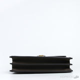 G*cci x B*lenciaga Hacker Project Small Handbag Beige - Photo 7
