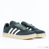 Adidas Clarks 8th Street Samba by Ronnie Fieg Shadow Green - Photo 7