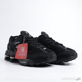 Nike Shox Ride 2 SP Supreme Black (Premium Batch) - Photo 7