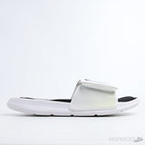 Superstar 5G Slides White Strap - Photo 2
