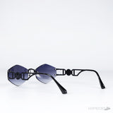 Versace Midnight Medusa Shadow (Premium Batch) - Photo 3