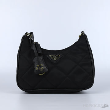 Prada Re-Edition 1995 Small Nylon Shoulder Bag [Economy Batch]