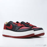 Air Jordan 1 Elevate Low SE Bred (Premium Plus Batch) - Photo 7