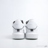 Alexander McQueen Oversized White - Photo 6