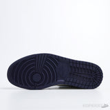 Air Jordan 1 Retro High Obsidian UNC (Premium Batch) - Photo 6