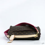 L*V Cluny BB Shoulder Bag Brown - Photo 7