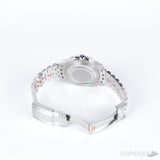 Luxury Watch GMT Master II M126720vtnr-0002 1:1 Best Edition EW-Factory Black Dial - Photo 5