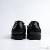 Gucci Cara Logo Snaffle Loafer (Dot Perfect) - Photo 8