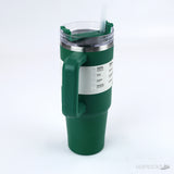 Quencher H2.0 FlowState Tumbler Dark Green 30 oz - Photo 3