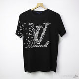 L*V Planes Printed T-Shirt - Photo 1