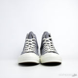 Converse Chuck Taylor All-Star 70s Hi Comme des Garcons PLAY Grey - Photo 4