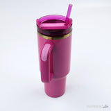Barbie x Stanley Icon Quencher 40 OZ - Photo 3