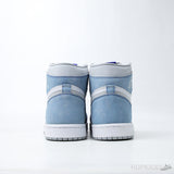 Air Jordan 1 Retro High OG 'Hyper Royal' (Premium Plus Batch) - Photo 8