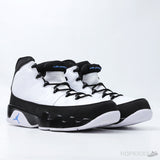 Air Jordan 9 Retro University Blue (Premium Plus Batch) - Photo 7