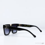 Louis Vuitton Noir Mirage Shades (Premium) - Photo 3
