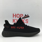 Yeezy Boost 350 V2 Breds [Dot Perfect Version] - Photo 4