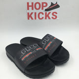 Black Slides HYPED - Photo 3