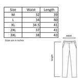 Balenciaga 3D Logo Trousers - Photo 3