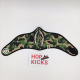 Bape Shark face wind protection mask - Photo 2