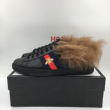 Black Fur [ Top Batch / Dot Perfect Version ] - Photo 3
