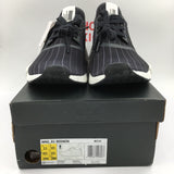 NMD R1 Bedwin Heartbreakers Navy/White [ REAL BOOST / TOP BATCH / PREMIUM MATERIALS ] - Photo 2