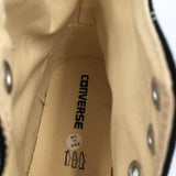 Converse All Star Black/White Top (NEW VERSION) - Photo 7