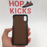 I phone Red Cover [ Premium Materials ] - Photo 2