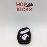 A Bathing Ape Bape BLACK mask - Photo 3