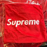 Supreme Pillow Cover [ HYPE BEAST ROOM DECOR ] - Photo 2