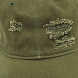 Cayler & Sons CSBL RIPPED CAP Oliver - Photo 7