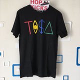 TISA T Shirt Black (CELEBRITY FAMOUS) - Photo 2