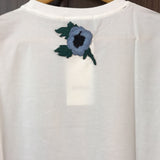 Gucci White Tee - Photo 4
