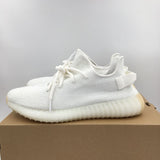 Adidas Yeezy Boost 350 V2 Cream White [ BATCH 2 TOP Materials / Perfect Patterns / Real Boost / EXACT BOX ] - Photo 3