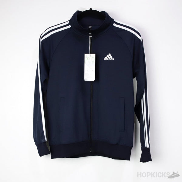 ADI Men Essentials Blue Tracksuit