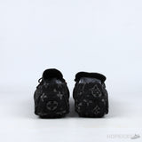 LV Driver Mocassin Black - Photo 10